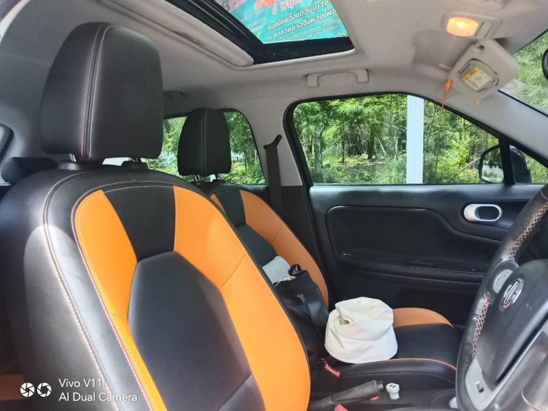 MG MG3 1.5 X limited XROSS 2016
